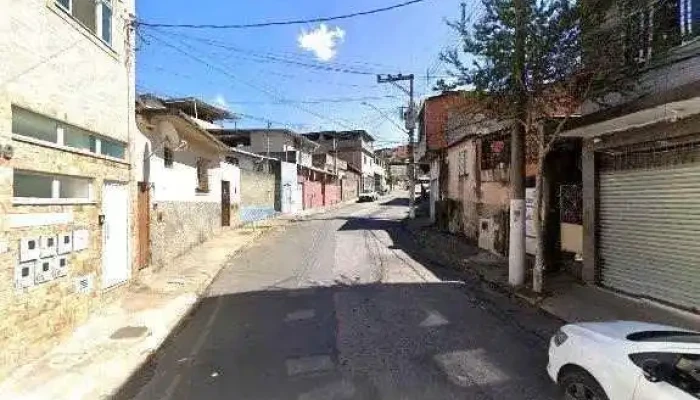 Drogaria Manchester -  Street View E 360deg - Juiz De Fora