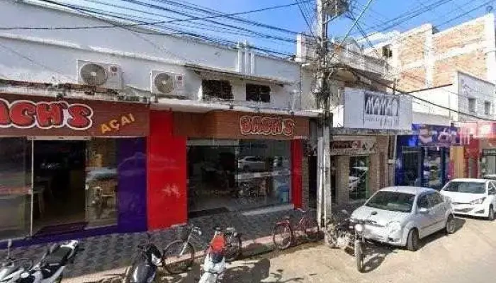 Drogaria Manipular -  Street View E 360deg - Mantena