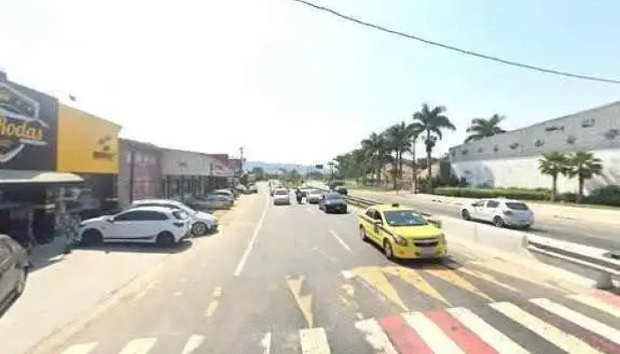 Drogaria Maricaense -  Street View E 360deg - Maricá