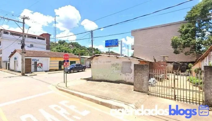 Drogaria Marilac - Marilac