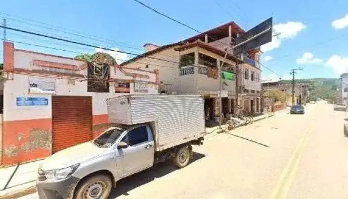 Drogaria Marilac -  Street View E 360deg - Marilac