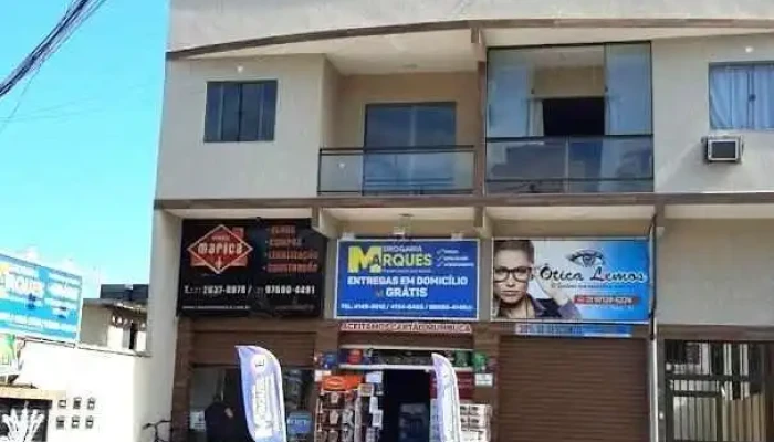 Drogaria Marquês - Maricá