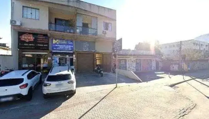 Drogaria Marques Street View E 360deg - Maricá
