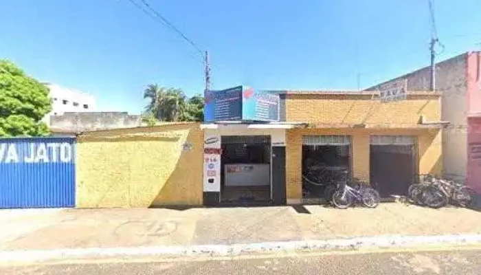Drogaria Maua Tudo - Araguari