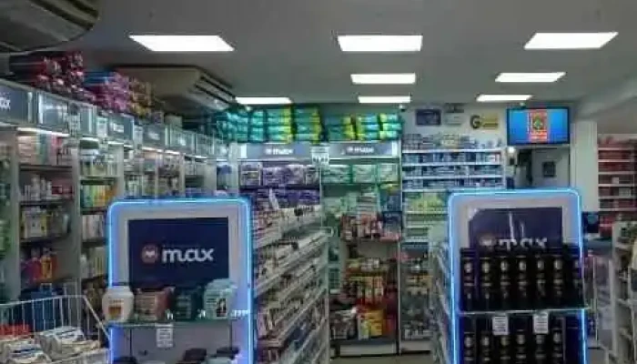 Drogaria Max -  Do Proprietario - Maricá