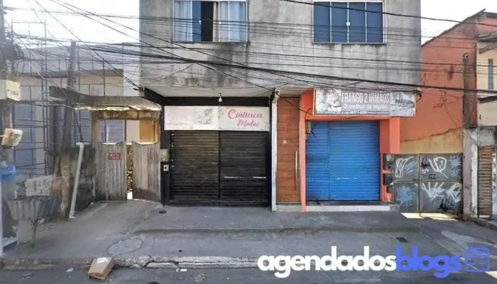 Drogaria Max - Rio Das Ostras