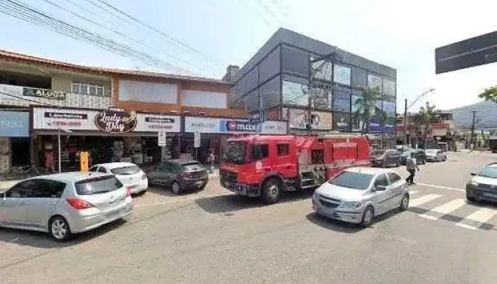 Drogaria Max -  Street View E 360deg - Maricá