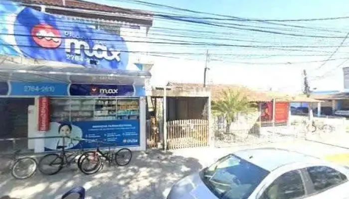 Drogaria Max -  Street View E 360deg - Rio Das Ostras
