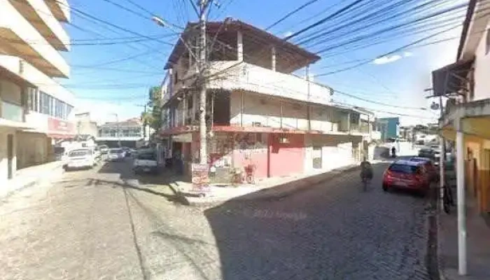Drogaria Maxima Popular Street View E 360deg - Rio Das Ostras