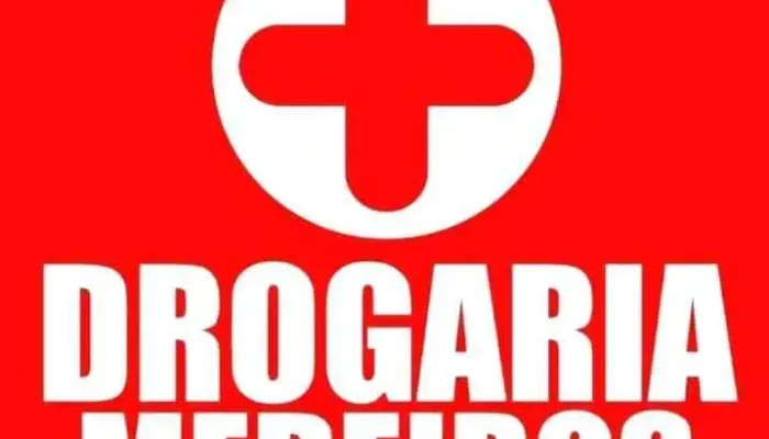 Drogaria Medeiros -  Do Proprietario - Goiânia
