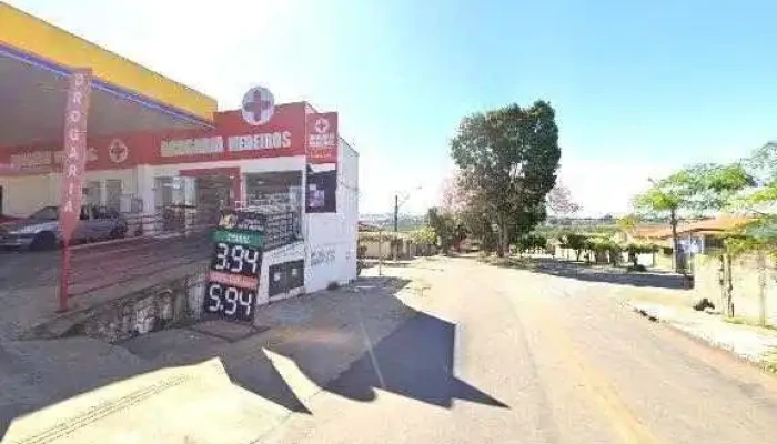 Drogaria Medeiros -  Street View E 360deg - Goiânia