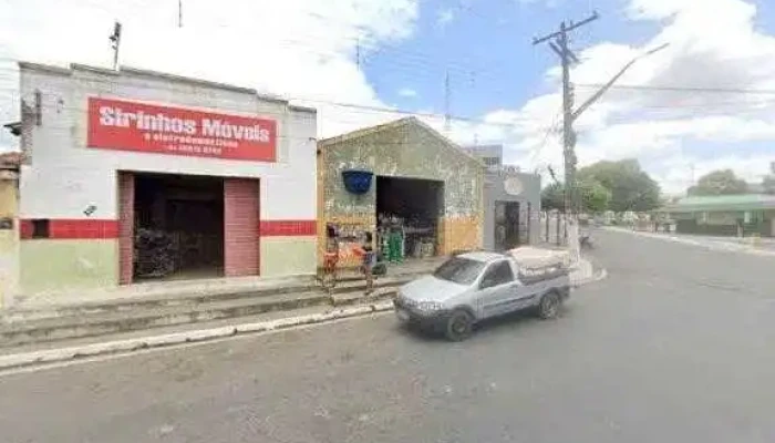 Drogaria Medeiros -  Tudo - Palestina