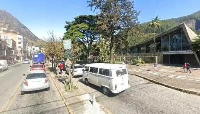 Drogaria Medical Pharma -  Street View E 360deg - Nova Friburgo