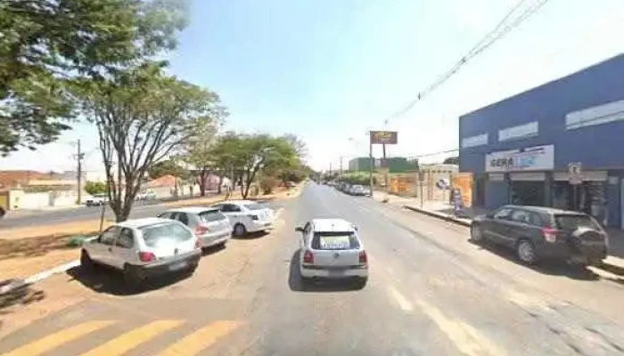 Drogaria Medicalfarma Street View E 360deg - Araguari