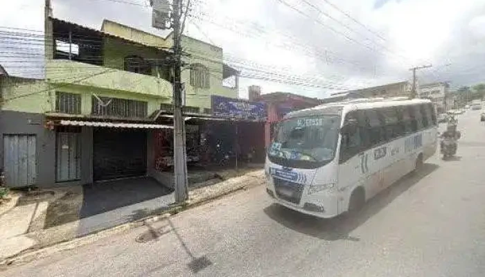 Drogaria Medvida Alterosa -  Street View E 360deg - Betim