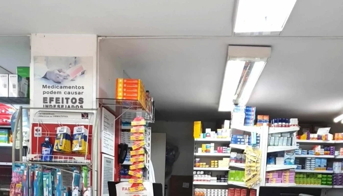 Drogaria Mega Minas -  Drogaria - Juiz De Fora