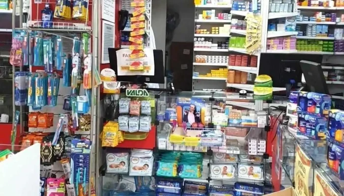 Drogaria Mega Minas -  Tudo - Juiz De Fora