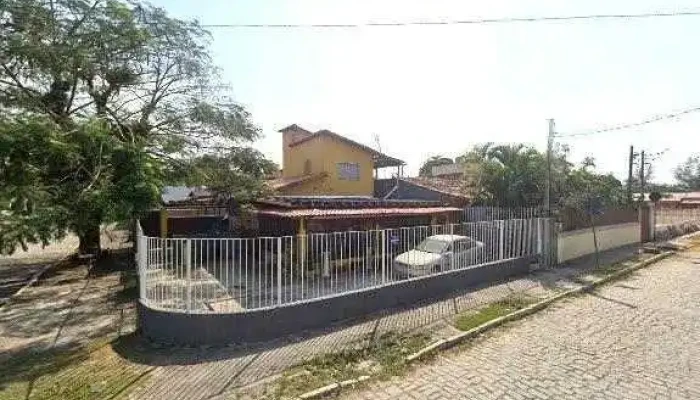 Drogaria Melhor Farma -    Farmacia   Disk Entrega Street View E 360deg - Rio Das Ostras