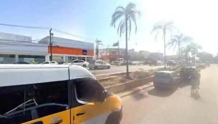 Drogaria Melhor Farma -  Street View E 360deg - Rio Das Ostras