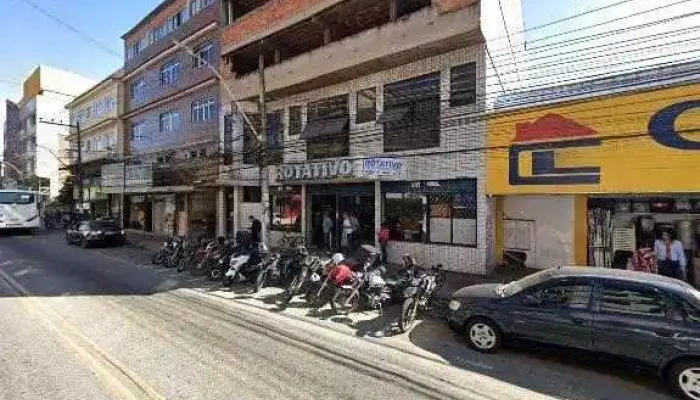 Drogaria Melhor Opcao Street View E 360deg - Volta Redonda