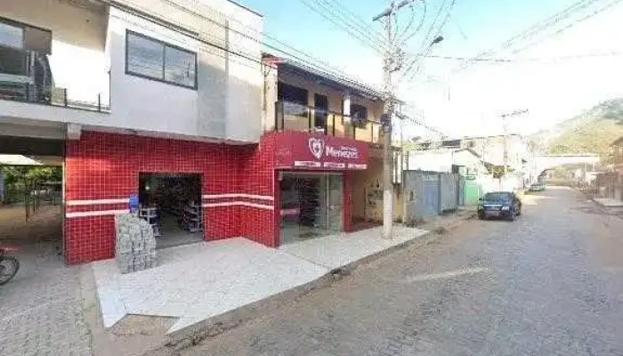 Drogaria Menezes -  Street View E 360deg - Mesquita