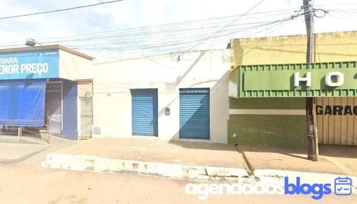 Drogaria Menor Preço - Alvorada do Norte Go - Alvorada Do Norte - Go