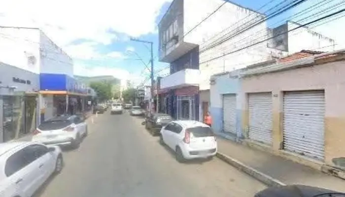 Drogaria Menor Preco Street View E 360deg - Almenara