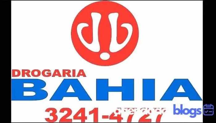 Drogaria Minas Bahia -  Do Proprietario - Araguari