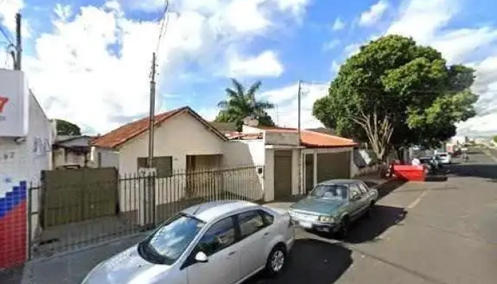 Drogaria Minas Bahia -  Street View E 360deg - Araguari