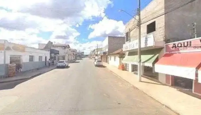 Drogaria Minas Bela -  Street View E 360deg - Mirabela