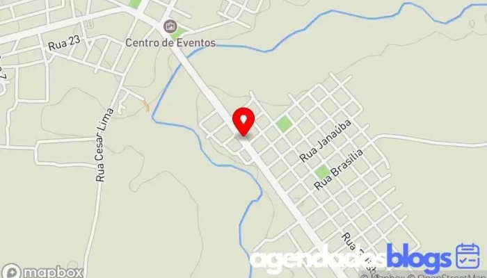 mapa de Drogaria Minas-Brasil Drogaria, Loja de Conveniência, Loja de cosmético, Loja de preço justo, Loja de medicamentos fitoterápicos, Loja de presentes, Perfumaria, Empresa farmacêutica, Farmácia, Loja de vitaminas e suplementos em Jaíba