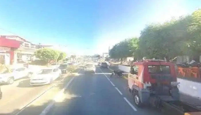 Drogaria Minas -  Brasil Street View E 360deg - Jaíba