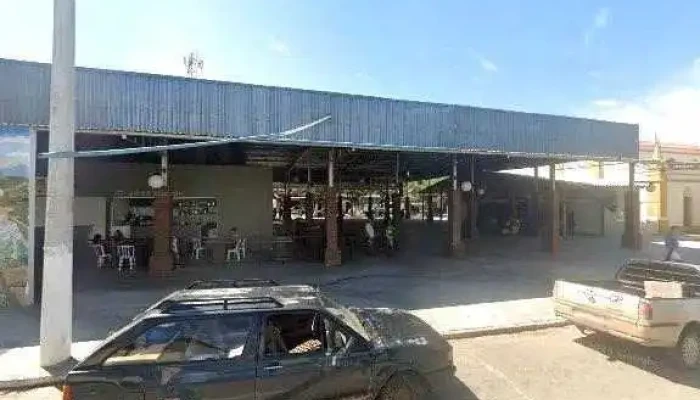 Drogaria Minas -  Brasil Street View E 360deg - Mato Verde