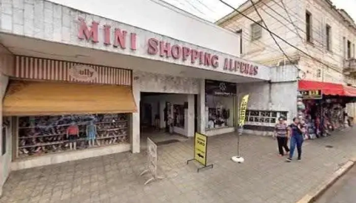 Drogaria Minas Mais -  Street View E 360deg - Alfenas