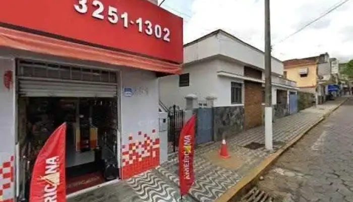 Drogaria Minas Master -    Loja 1 Street View E 360deg - Cambuquira