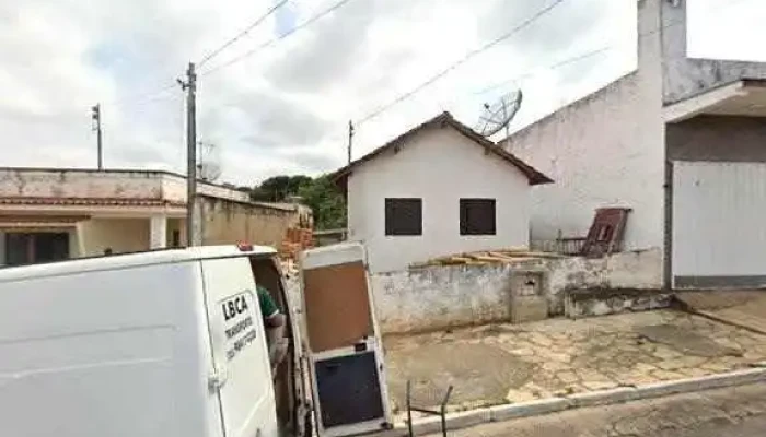 Drogaria Minas Master -    Loja 2 Street View E 360deg - Cambuquira