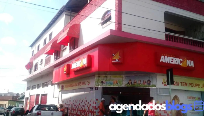 Drogaria Minas Master - 482 - Centro