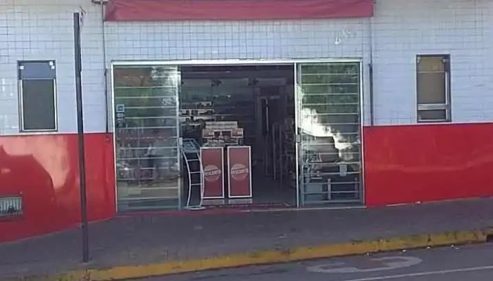 Drogaria Minas Master - Filial 02 - 419 - Centro