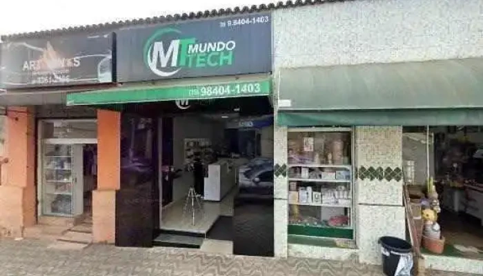 Drogaria Minasfarma Tudo - Cambuquira