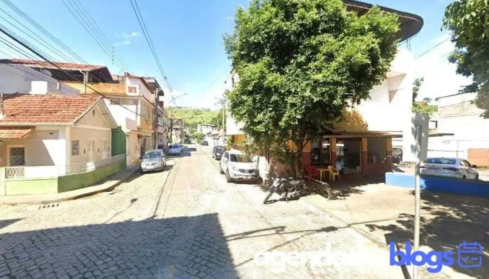 Drogaria Mineira - Além Paraíba