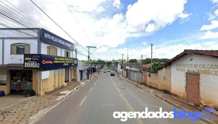 Drogaria Modelo - 634