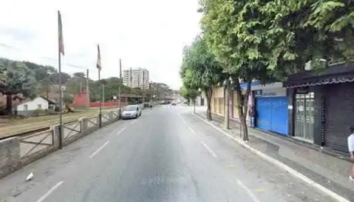 Drogaria Moderna -  Street View E 360deg - Paraíba Do Sul