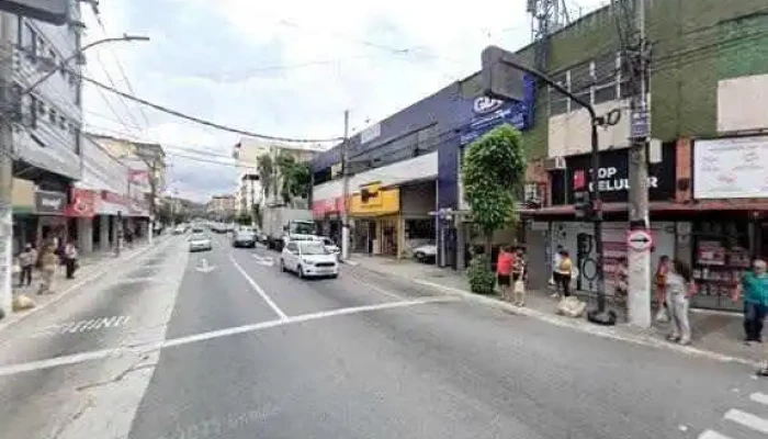 Drogaria Moderna -  Street View E 360deg - Volta Redonda