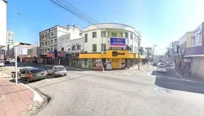 Drogaria Moderna -  Street View E 360deg - Volta Redonda