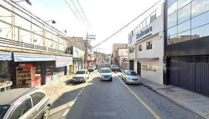 Drogaria Moderna -  Street View E 360deg - Volta Redonda