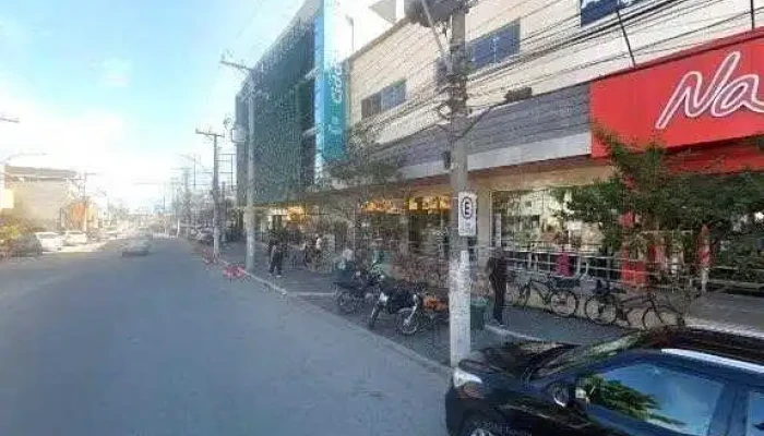 Drogaria Moderna -  Street View E 360deg - Saquarema
