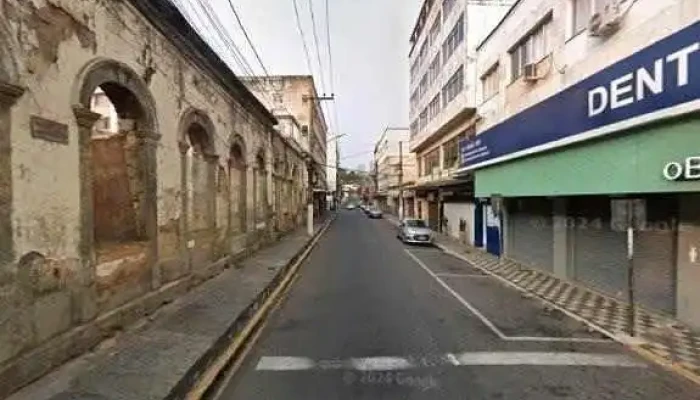 Drogaria Moderna -  Street View E 360deg - Valença