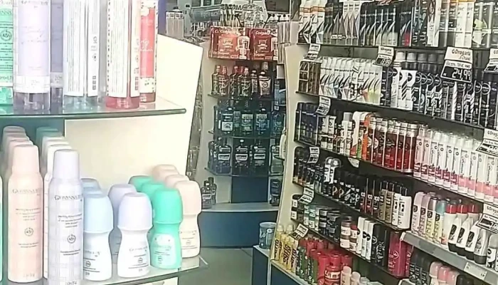 Drogaria Moderna -  Videos - Teresópolis