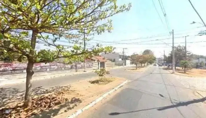 Drogaria Montesa -  Street View E 360deg - Lavras