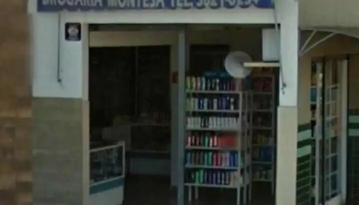 Drogaria Montesa -  Tudo - Lavras